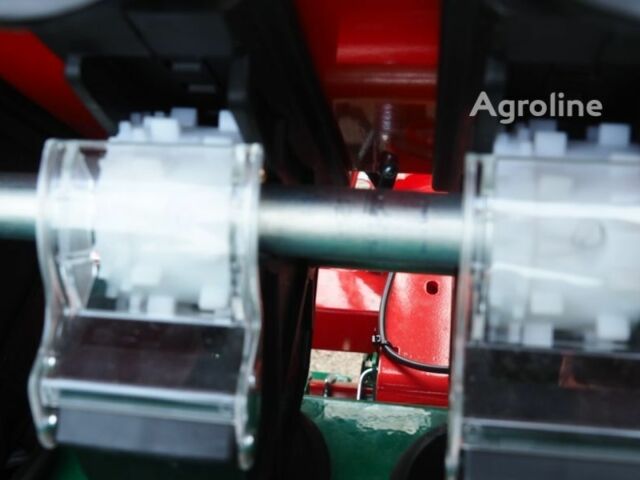 Красный Agro-Masz Другая, объемом двигателя 0 л и пробегом 0 тыс. км за 15756 $, фото 15 на Automoto.ua