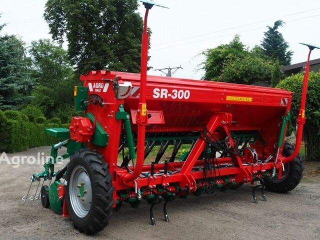 Красный Agro-Masz Другая, объемом двигателя 0 л и пробегом 0 тыс. км за 15756 $, фото 33 на Automoto.ua