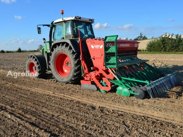 Красный Agro-Masz Другая, объемом двигателя 0 л и пробегом 0 тыс. км за 20357 $, фото 17 на Automoto.ua