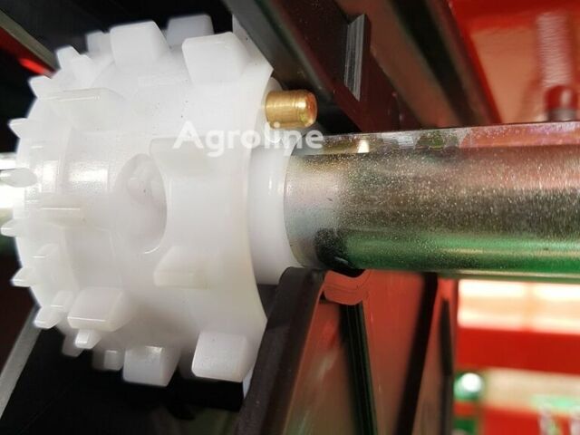 Красный Agro-Masz Другая, объемом двигателя 0 л и пробегом 0 тыс. км за 31395 $, фото 15 на Automoto.ua