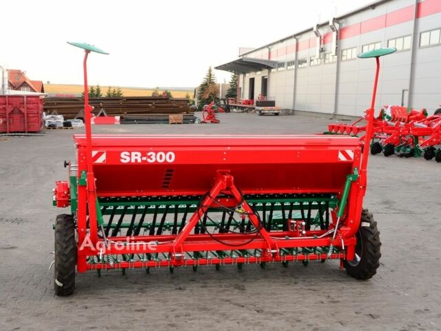 Красный Agro-Masz Другая, объемом двигателя 0 л и пробегом 0 тыс. км за 15756 $, фото 28 на Automoto.ua