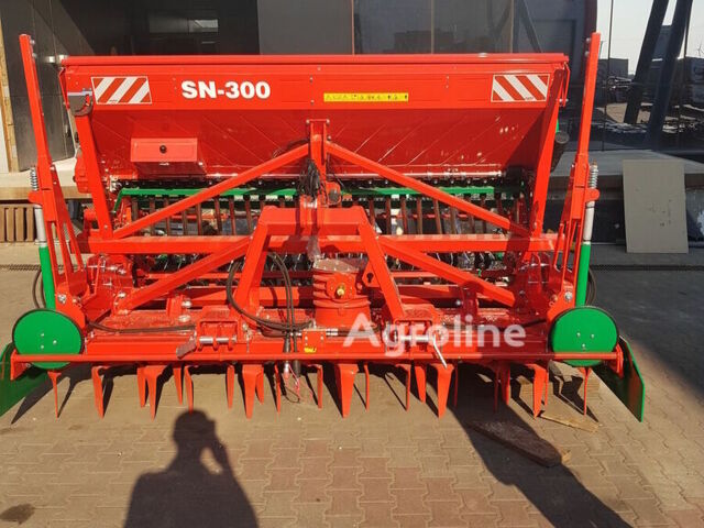 Красный Agro-Masz Другая, объемом двигателя 0 л и пробегом 0 тыс. км за 20357 $, фото 5 на Automoto.ua