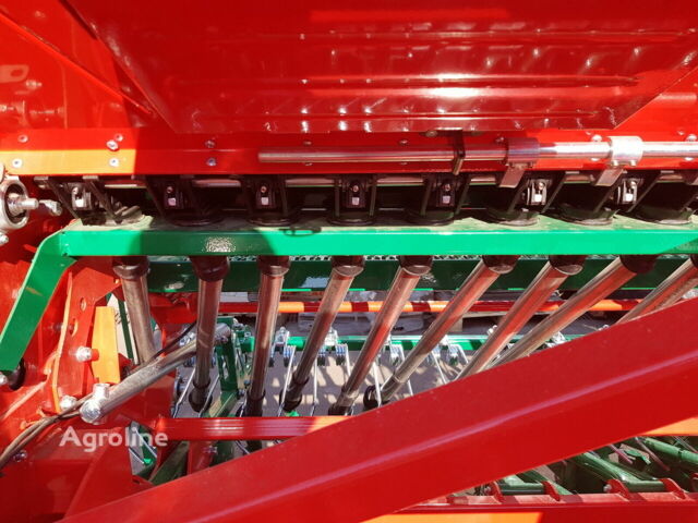 Красный Agro-Masz Другая, объемом двигателя 0 л и пробегом 0 тыс. км за 20357 $, фото 6 на Automoto.ua