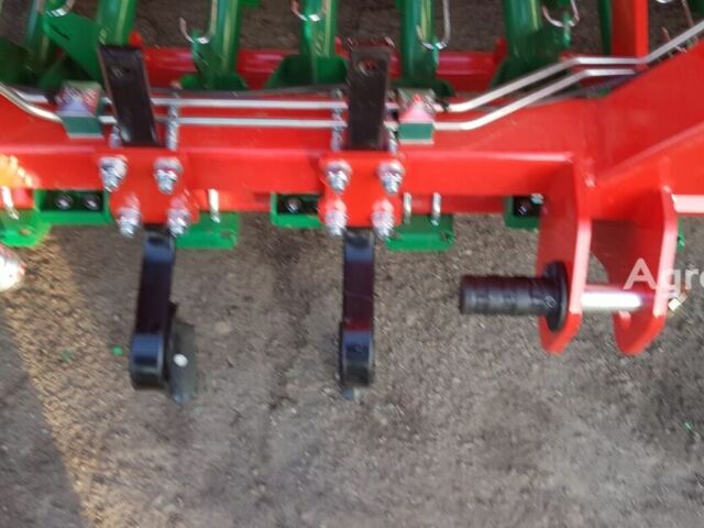 Красный Agro-Masz Другая, объемом двигателя 0 л и пробегом 0 тыс. км за 15756 $, фото 7 на Automoto.ua