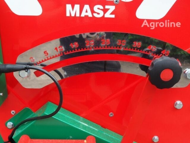 Красный Agro-Masz Другая, объемом двигателя 0 л и пробегом 0 тыс. км за 15756 $, фото 18 на Automoto.ua