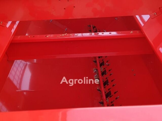 Красный Agro-Masz Другая, объемом двигателя 0 л и пробегом 0 тыс. км за 15756 $, фото 21 на Automoto.ua