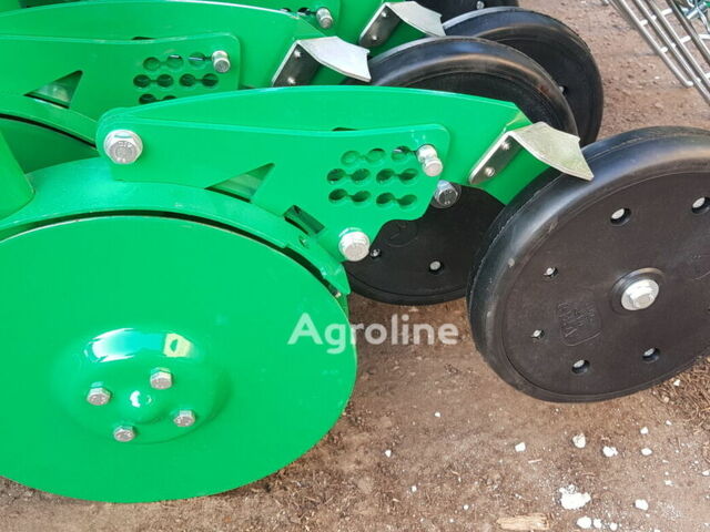 Красный Agro-Masz Другая, объемом двигателя 0 л и пробегом 0 тыс. км за 15756 $, фото 12 на Automoto.ua