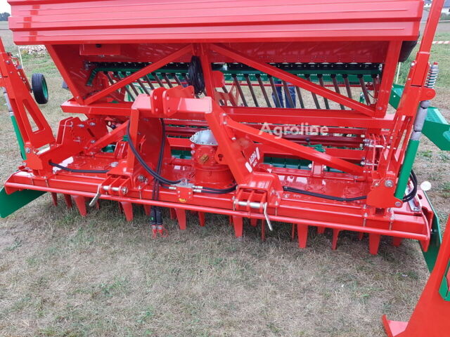 Красный Agro-Masz Другая, объемом двигателя 0 л и пробегом 0 тыс. км за 20357 $, фото 16 на Automoto.ua