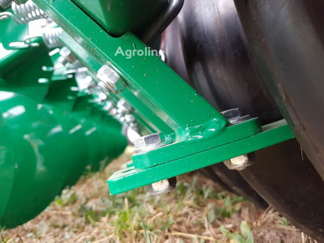 Красный Agro-Masz Другая, объемом двигателя 0 л и пробегом 0 тыс. км за 20357 $, фото 14 на Automoto.ua