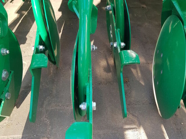 Красный Agro-Masz Другая, объемом двигателя 0 л и пробегом 0 тыс. км за 20357 $, фото 9 на Automoto.ua