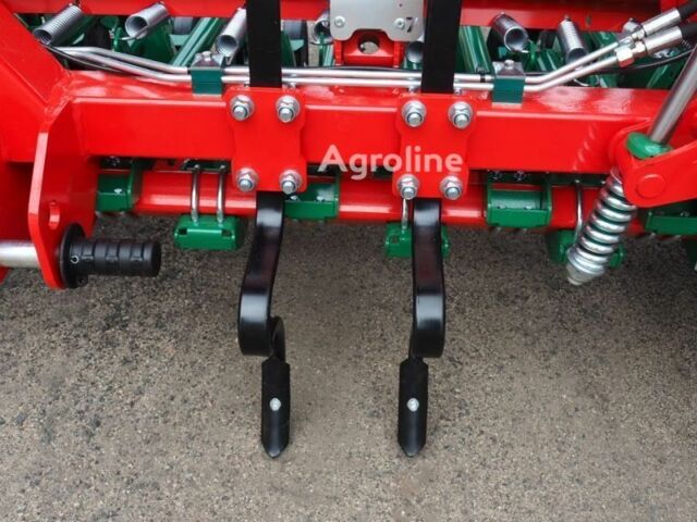 Красный Agro-Masz Другая, объемом двигателя 0 л и пробегом 0 тыс. км за 15756 $, фото 39 на Automoto.ua