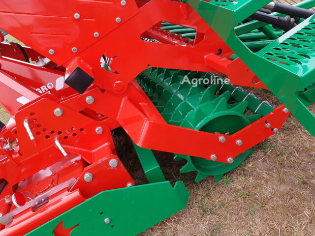 Красный Agro-Masz Другая, объемом двигателя 0 л и пробегом 0 тыс. км за 20357 $, фото 15 на Automoto.ua