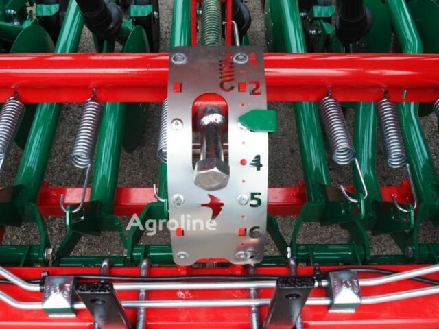 Красный Agro-Masz Другая, объемом двигателя 0 л и пробегом 0 тыс. км за 15756 $, фото 38 на Automoto.ua