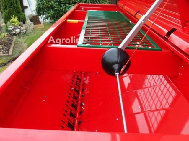 Красный Agro-Masz Другая, объемом двигателя 0 л и пробегом 0 тыс. км за 15756 $, фото 20 на Automoto.ua