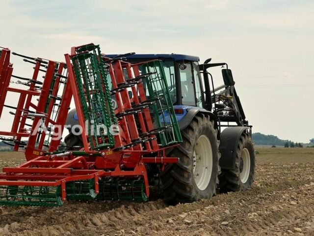 Красный Agro-Masz Другая, объемом двигателя 0 л и пробегом 0 тыс. км за 7793 $, фото 4 на Automoto.ua