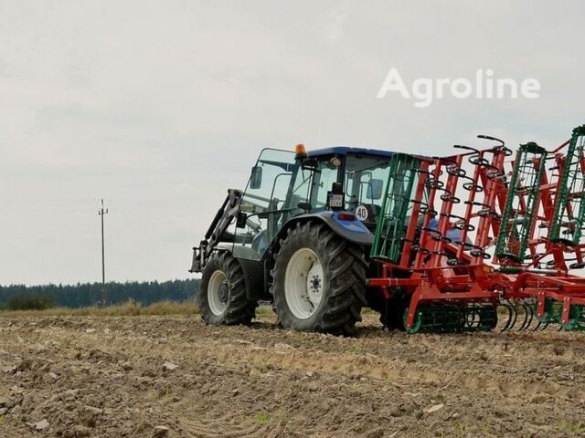 Красный Agro-Masz Другая, объемом двигателя 0 л и пробегом 0 тыс. км за 7793 $, фото 3 на Automoto.ua