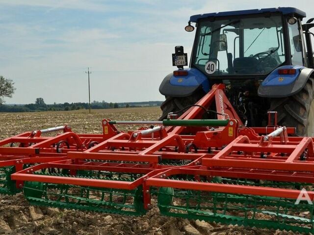 Красный Agro-Masz Другая, объемом двигателя 0 л и пробегом 0 тыс. км за 7793 $, фото 2 на Automoto.ua