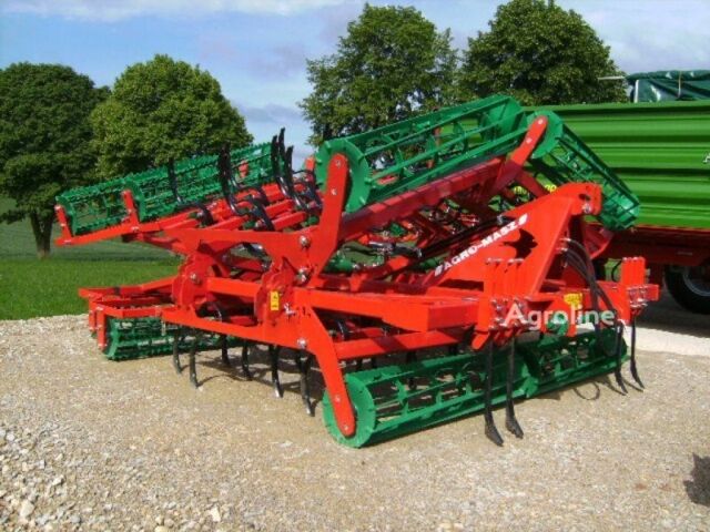 Красный Agro-Masz Другая, объемом двигателя 0 л и пробегом 0 тыс. км за 7793 $, фото 17 на Automoto.ua