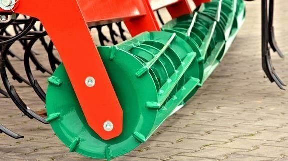 Красный Agro-Masz Другая, объемом двигателя 0 л и пробегом 0 тыс. км за 7793 $, фото 9 на Automoto.ua