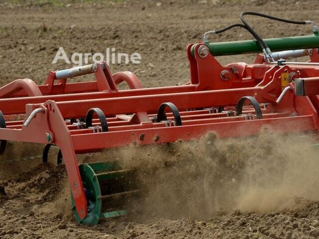 Красный Agro-Masz Другая, объемом двигателя 0 л и пробегом 0 тыс. км за 7793 $, фото 6 на Automoto.ua