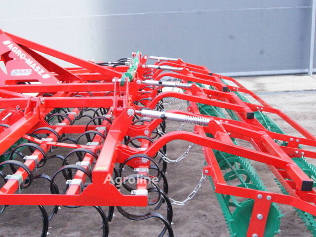 Красный Agro-Masz Другая, объемом двигателя 0 л и пробегом 0 тыс. км за 7793 $, фото 15 на Automoto.ua