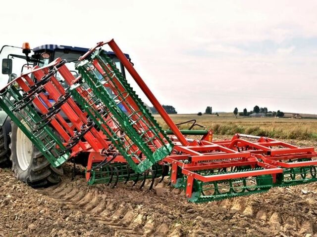 Красный Agro-Masz Другая, объемом двигателя 0 л и пробегом 0 тыс. км за 7793 $, фото 16 на Automoto.ua