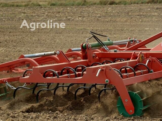 Красный Agro-Masz Другая, объемом двигателя 0 л и пробегом 0 тыс. км за 7793 $, фото 5 на Automoto.ua