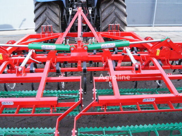 Красный Agro-Masz Другая, объемом двигателя 0 л и пробегом 0 тыс. км за 7793 $, фото 14 на Automoto.ua