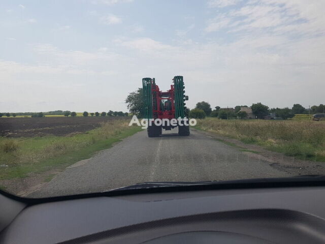 Червоний Agro-Masz Другая, об'ємом двигуна 0 л та пробігом 0 тис. км за 26445 $, фото 31 на Automoto.ua