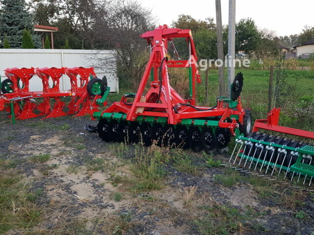 Красный Agro-Masz Другая, объемом двигателя 0 л и пробегом 0 тыс. км за 15934 $, фото 11 на Automoto.ua