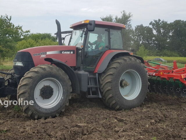 Красный Agro-Masz Другая, объемом двигателя 0 л и пробегом 0 тыс. км за 29425 $, фото 33 на Automoto.ua