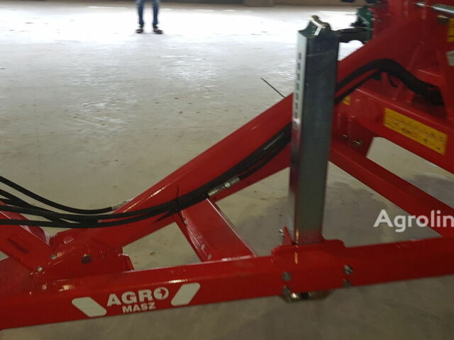 Красный Agro-Masz Другая, объемом двигателя 0 л и пробегом 0 тыс. км за 29425 $, фото 9 на Automoto.ua