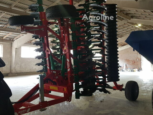 Красный Agro-Masz Другая, объемом двигателя 0 л и пробегом 0 тыс. км за 29425 $, фото 3 на Automoto.ua