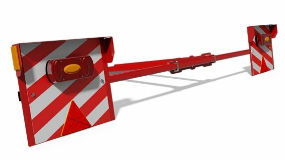 Красный Agro-Masz Другая, объемом двигателя 0 л и пробегом 0 тыс. км за 35240 $, фото 20 на Automoto.ua