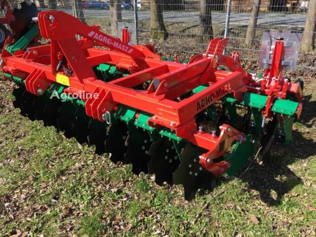 Красный Agro-Masz Другая, объемом двигателя 0 л и пробегом 0 тыс. км за 9653 $, фото 10 на Automoto.ua