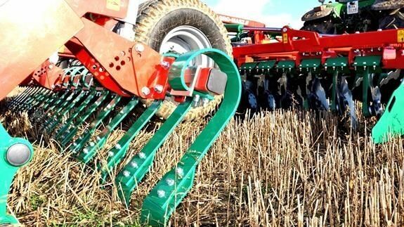 Красный Agro-Masz Другая, объемом двигателя 0 л и пробегом 0 тыс. км за 35240 $, фото 15 на Automoto.ua