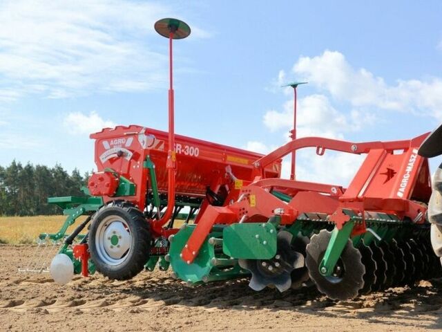 Красный Agro-Masz Другая, объемом двигателя 0 л и пробегом 0 тыс. км за 9653 $, фото 13 на Automoto.ua