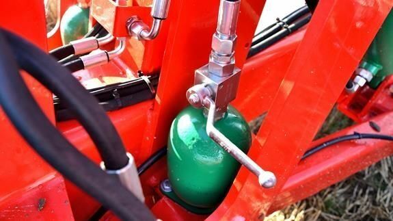 Красный Agro-Masz Другая, объемом двигателя 0 л и пробегом 0 тыс. км за 35240 $, фото 17 на Automoto.ua