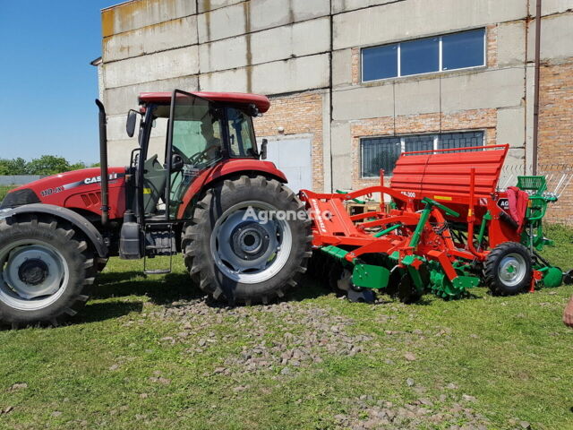 Красный Agro-Masz Другая, объемом двигателя 0 л и пробегом 0 тыс. км за 9653 $, фото 9 на Automoto.ua