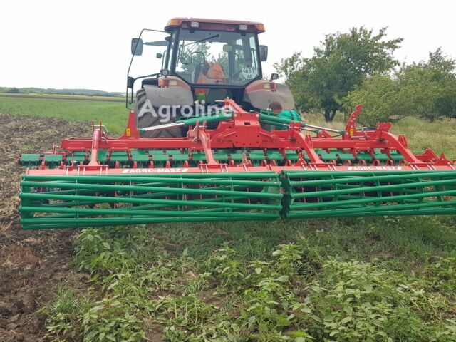 Красный Agro-Masz Другая, объемом двигателя 0 л и пробегом 0 тыс. км за 29425 $, фото 32 на Automoto.ua