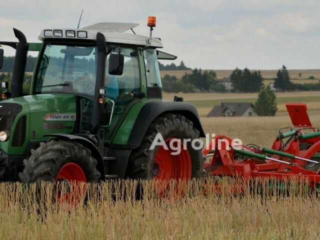 Красный Agro-Masz Другая, объемом двигателя 0 л и пробегом 0 тыс. км за 26691 $, фото 12 на Automoto.ua