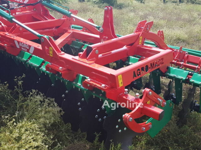 Красный Agro-Masz Другая, объемом двигателя 0 л и пробегом 0 тыс. км за 29425 $, фото 28 на Automoto.ua