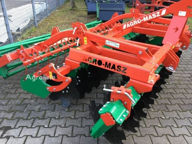 Красный Agro-Masz Другая, объемом двигателя 0 л и пробегом 0 тыс. км за 9653 $, фото 9 на Automoto.ua