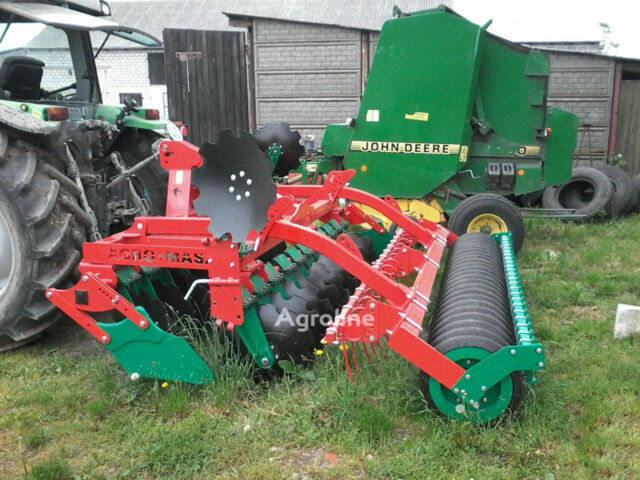 Красный Agro-Masz Другая, объемом двигателя 0 л и пробегом 0 тыс. км за 12852 $, фото 5 на Automoto.ua