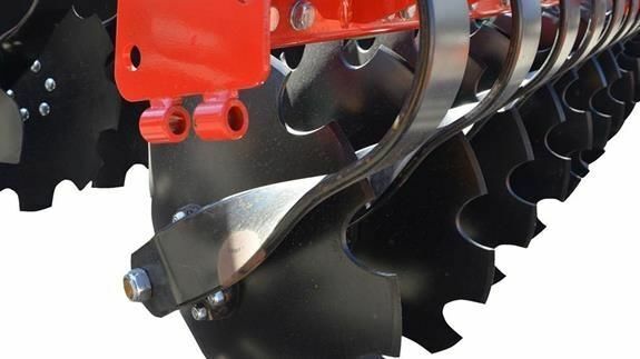 Красный Agro-Masz Другая, объемом двигателя 0 л и пробегом 0 тыс. км за 26691 $, фото 19 на Automoto.ua