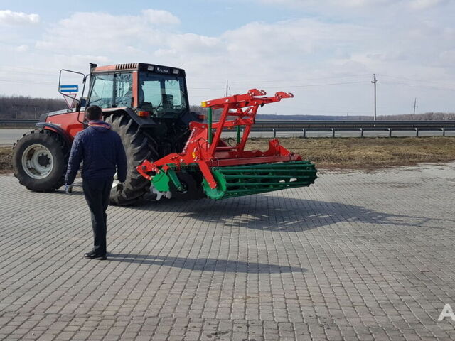 Красный Agro-Masz Другая, объемом двигателя 0 л и пробегом 0 тыс. км за 9653 $, фото 5 на Automoto.ua