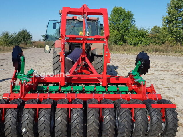 Красный Agro-Masz Другая, объемом двигателя 0 л и пробегом 0 тыс. км за 15934 $, фото 3 на Automoto.ua