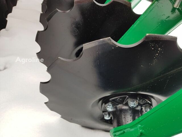 Красный Agro-Masz Другая, объемом двигателя 0 л и пробегом 0 тыс. км за 9653 $, фото 4 на Automoto.ua