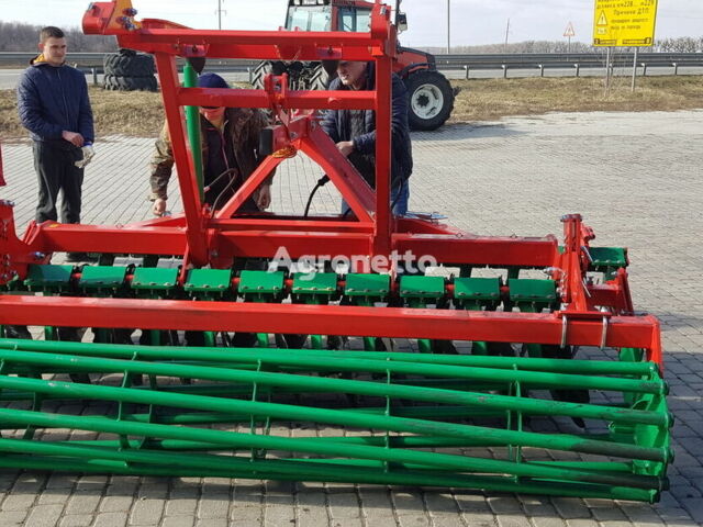 Красный Agro-Masz Другая, объемом двигателя 0 л и пробегом 0 тыс. км за 9653 $, фото 1 на Automoto.ua