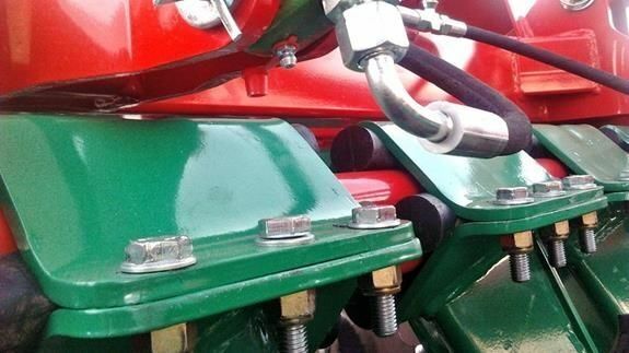 Красный Agro-Masz Другая, объемом двигателя 0 л и пробегом 0 тыс. км за 9653 $, фото 14 на Automoto.ua